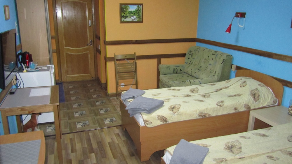 Guest House Garrah