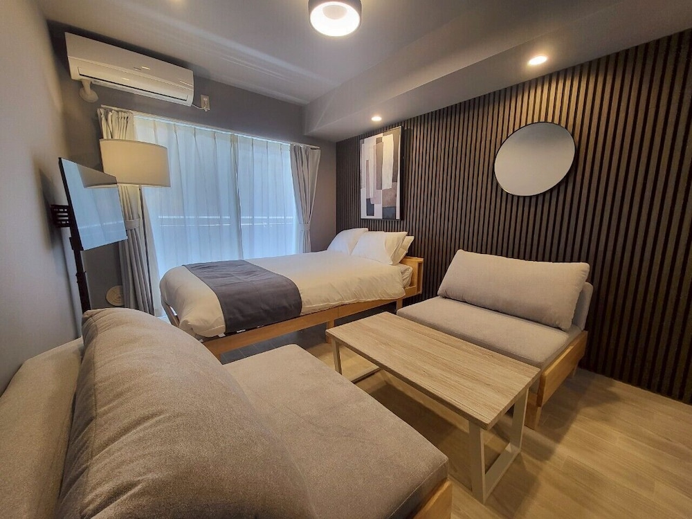 GuestHouseAQUA203