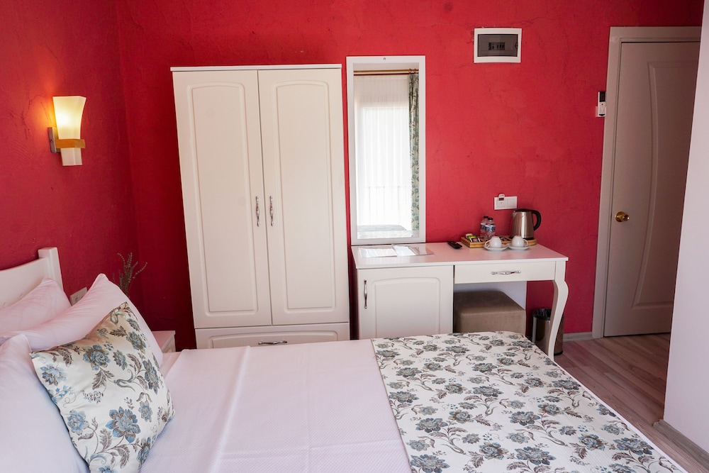 Alaçatı 716 Otel - Image 60