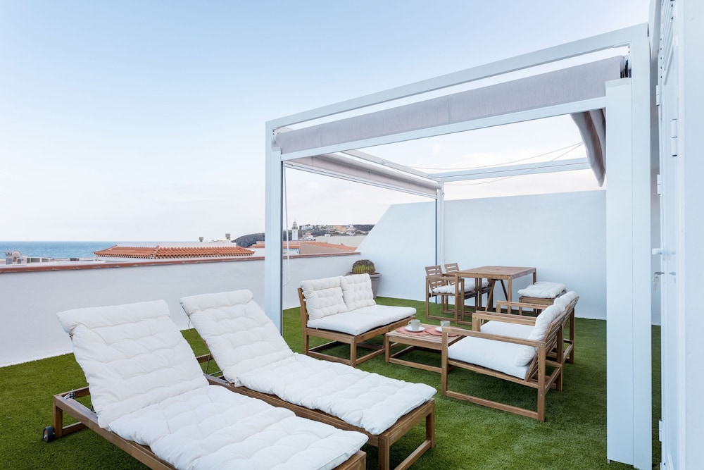 roof