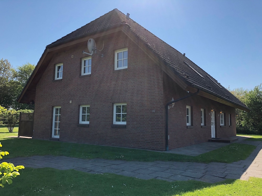 Landhaus an der Au