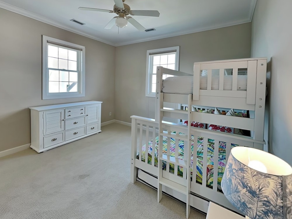 Sunny Side Up by Topsail Realty