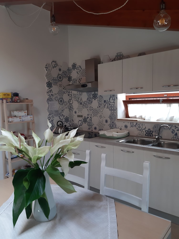 Il Giardino B&B