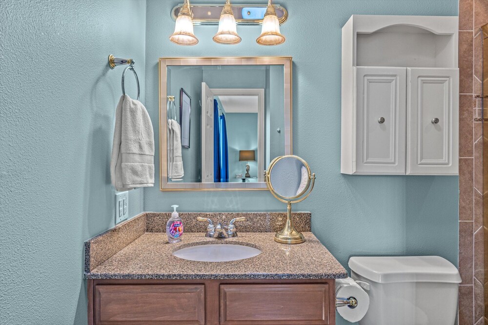 Mermaids Oasis 3 Bedroom Townhouse