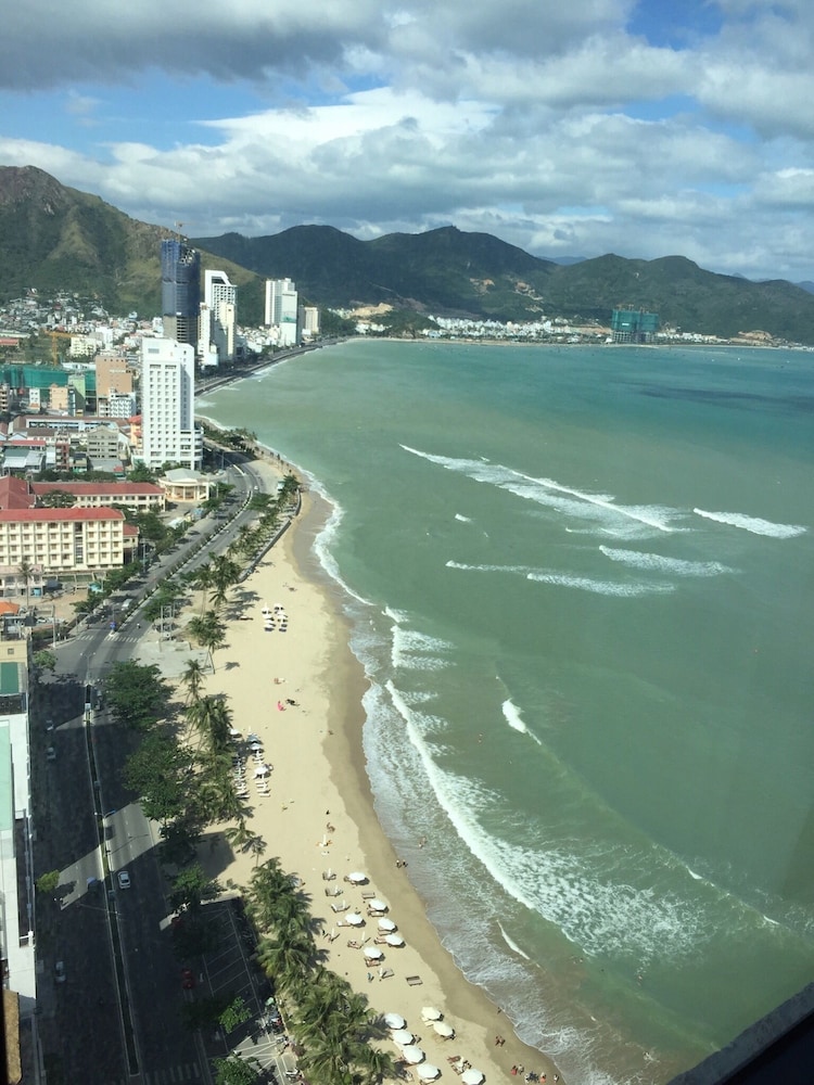 Hoang Ky Hotel