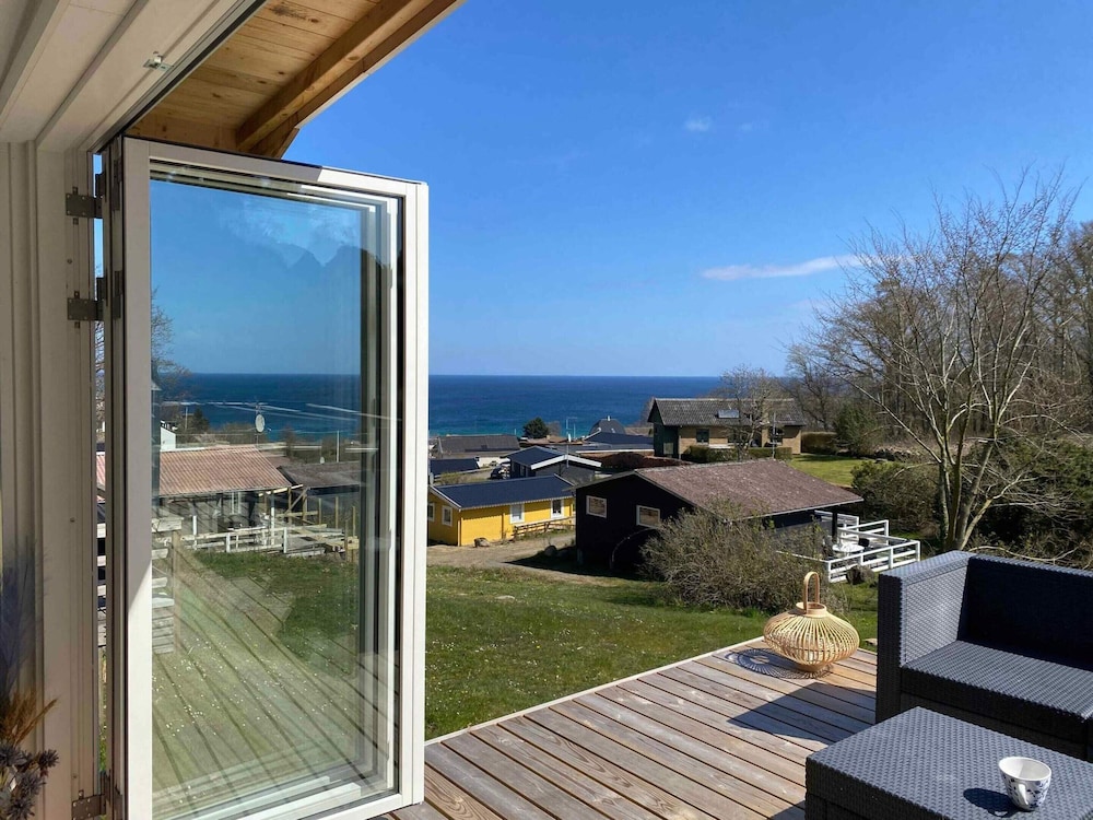 5 Star Holiday Home in Allinge