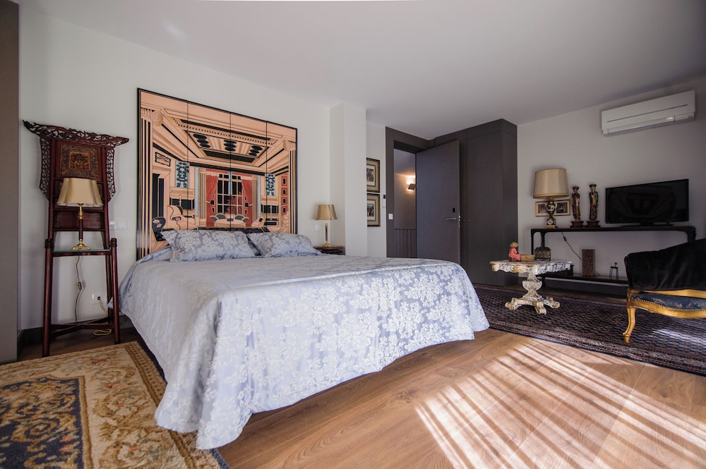 Quinta dos Carqueijais Resort & Wellness