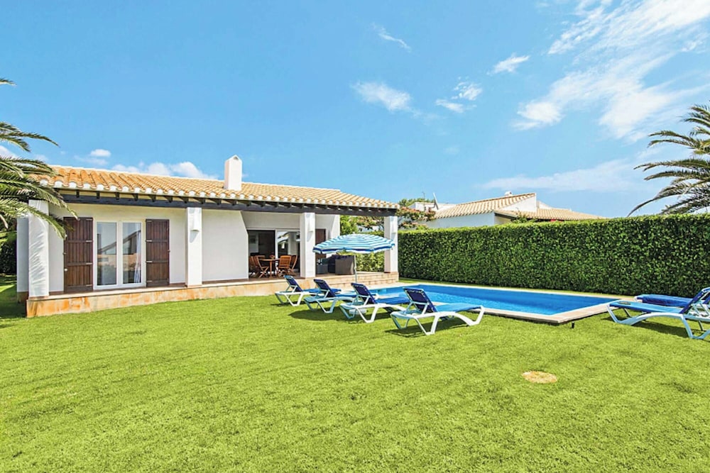 Villa Sonrisa