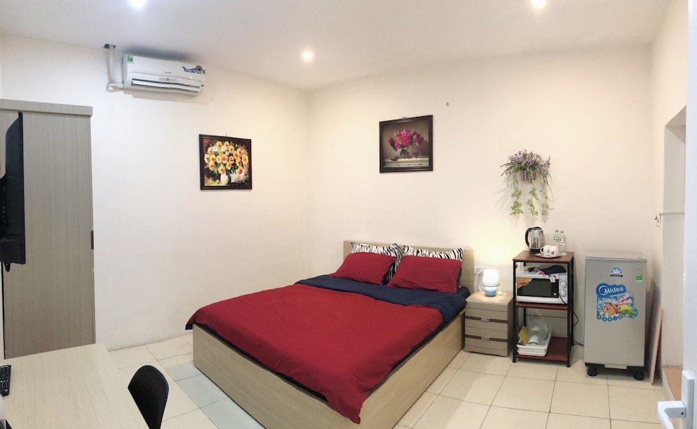 Lan's Homestay