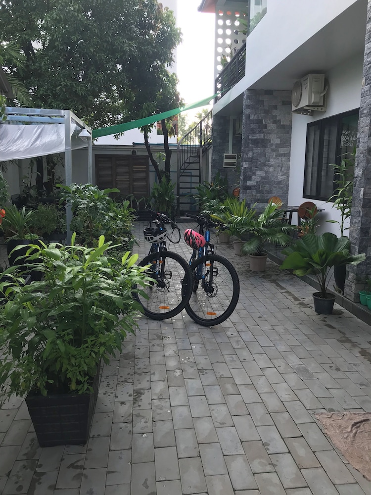 Siem reap Homesteading II