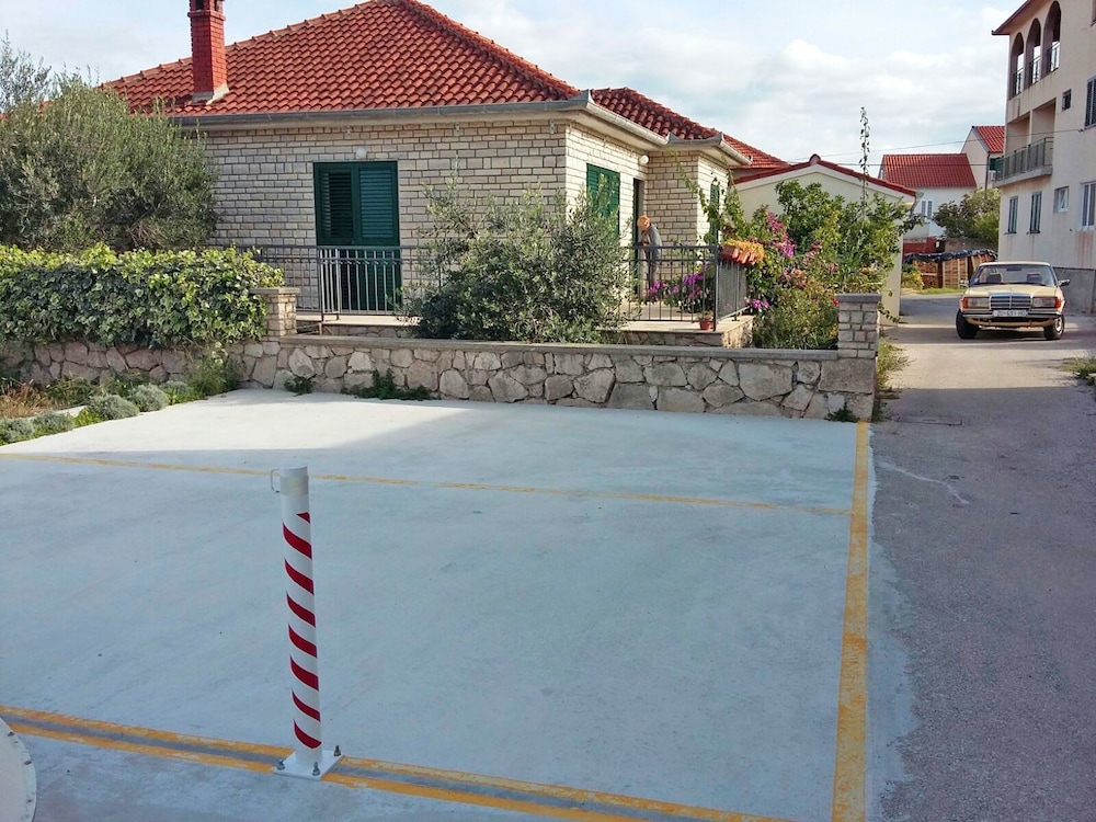House Jadranka view 2