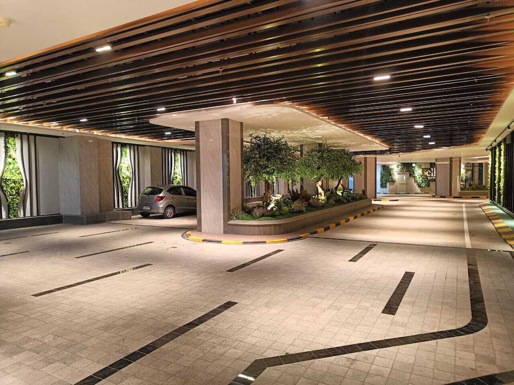 Apartmen Pakuwon Bekasi by Ruang Singgah