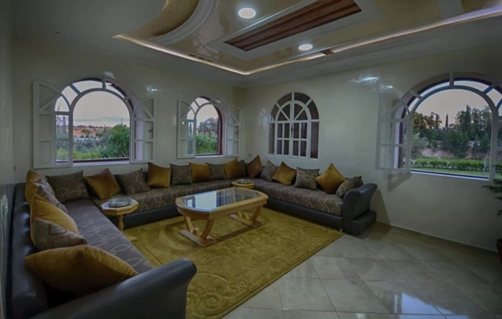 Villa Al-Jaouhara