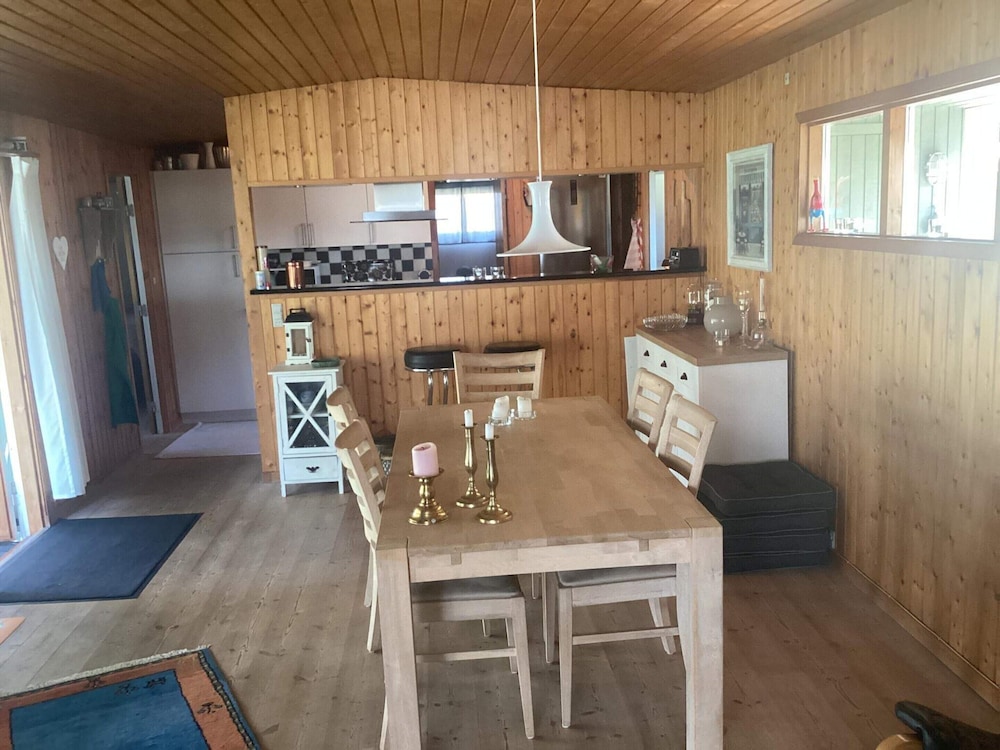6 Person Holiday Home in Dannemare