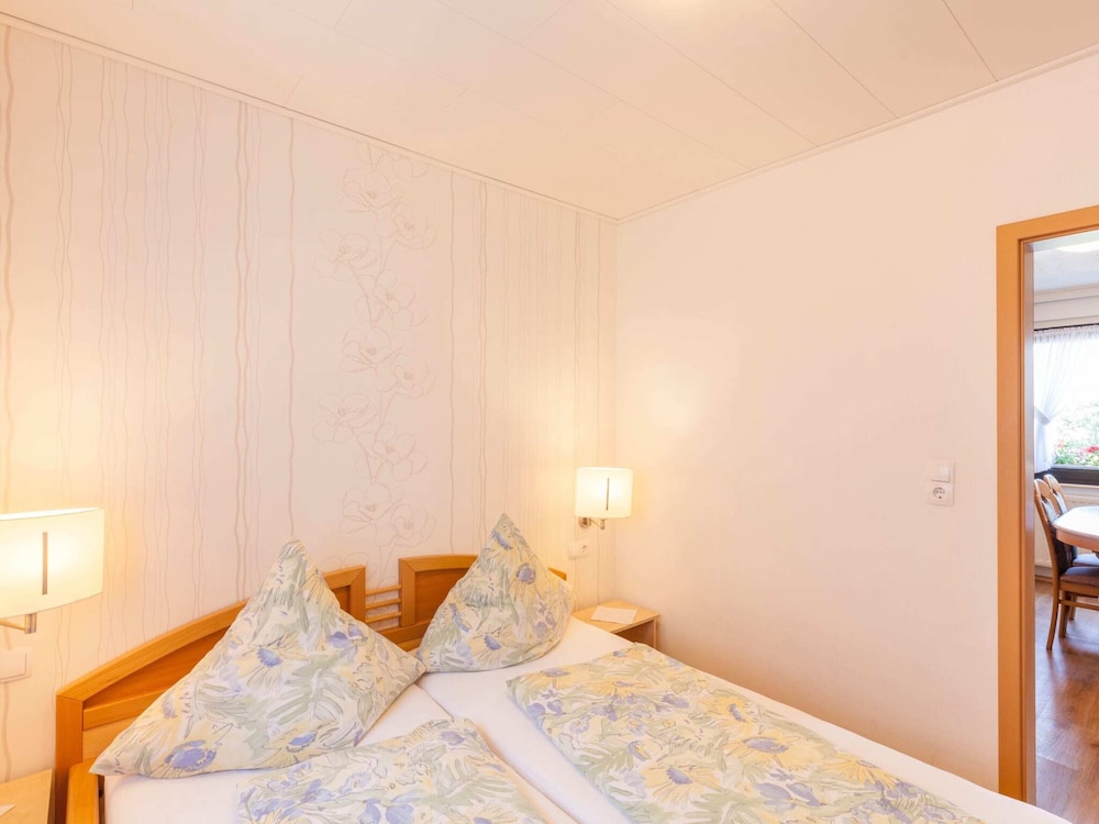 Cosy Apartment in Hallenberg Near Centre
