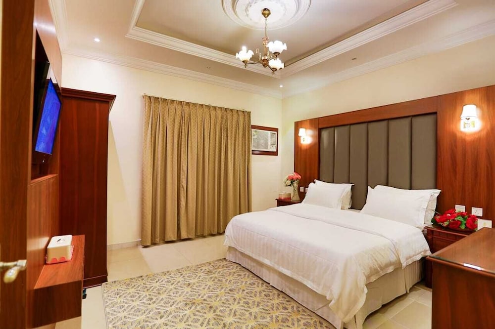 Mrakez Alarab Furnished Apartments 3