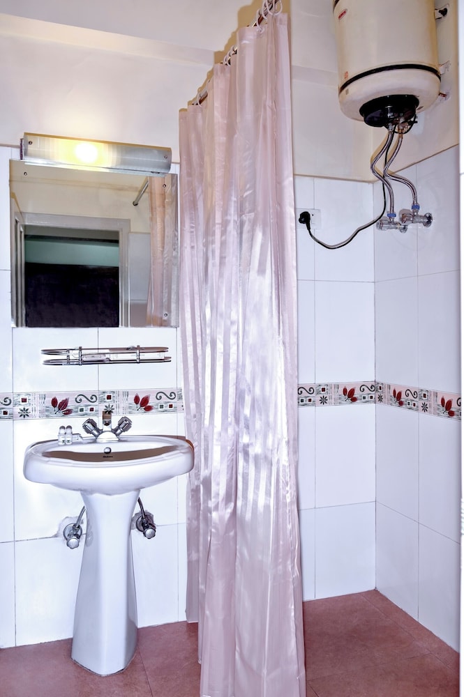 Hotel Sonam Delek Gangtok