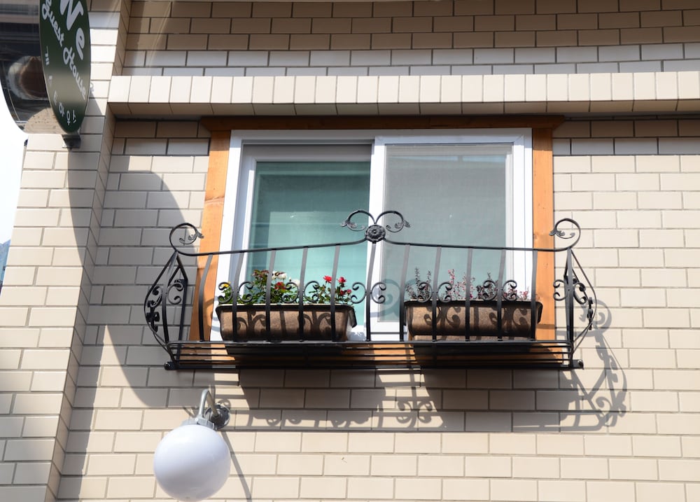 We Guest House - Hostel