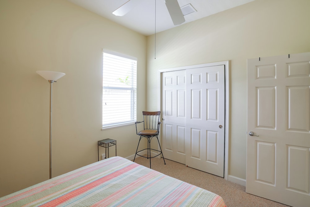 Swim & Golf: Family Home 2 Mi to Clover Park!
