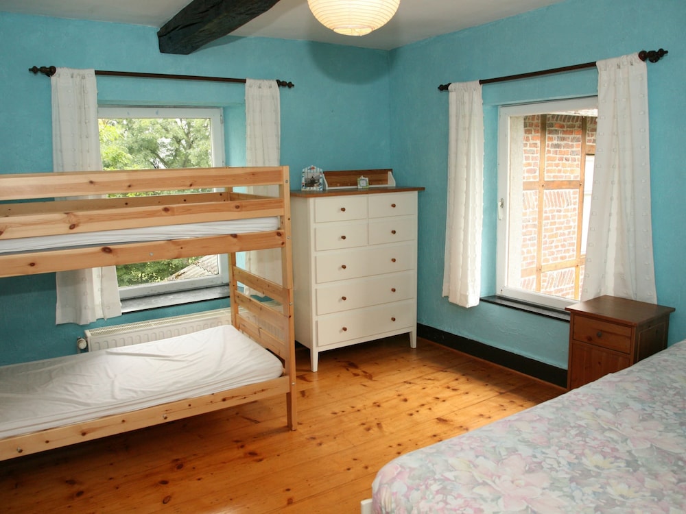 Historic Hideaway in Exbomont view 2