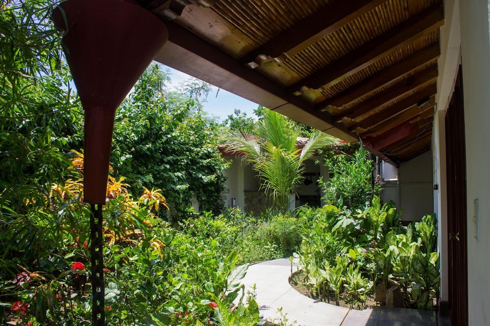 Hotel il Padrino