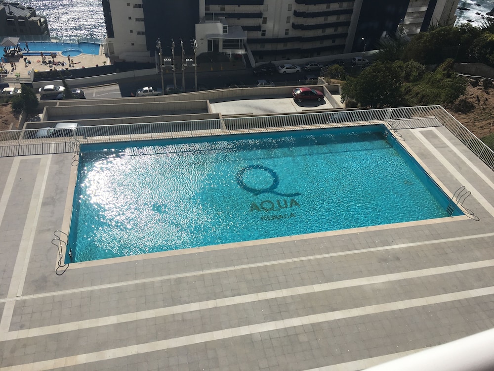Aqua Spa Reñaca