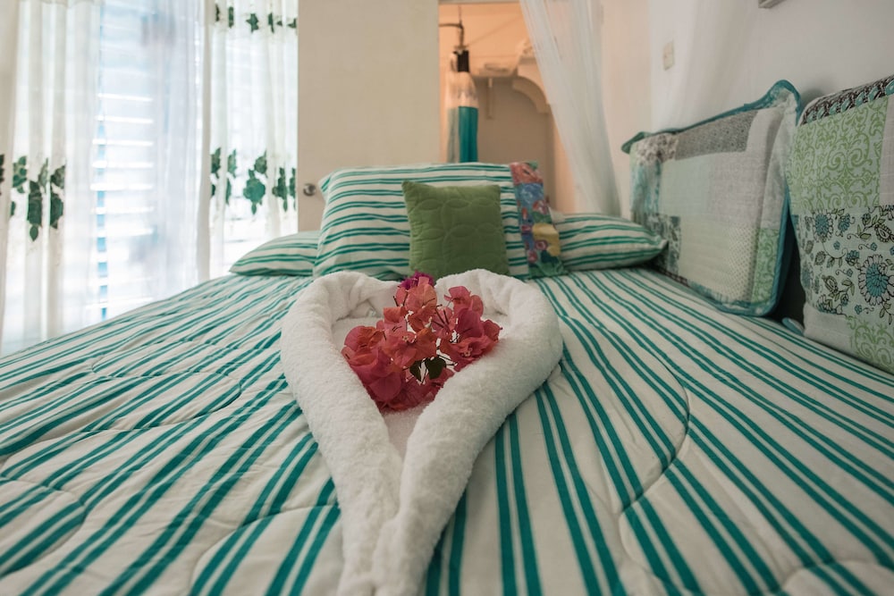 Beach Palm Villa, photo 45