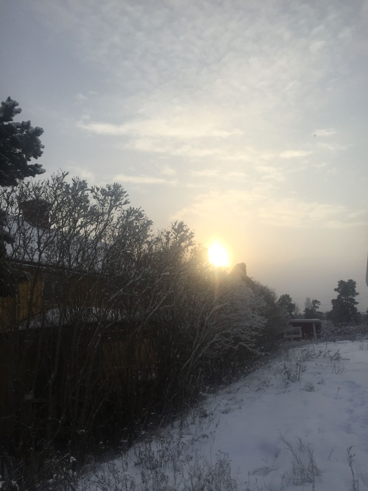 Great Stay Guest House Sandviken