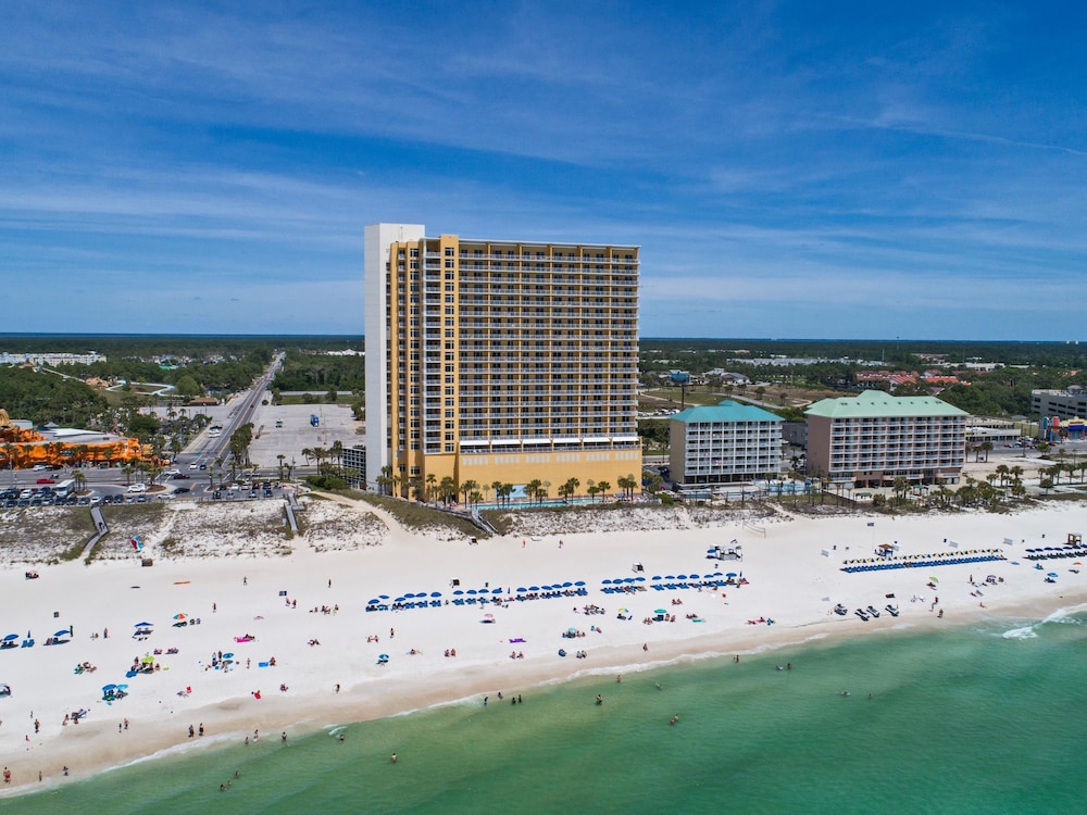 Sterling Reef Resort by Panhandle Getaways