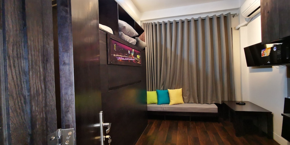 Cozy Riverview