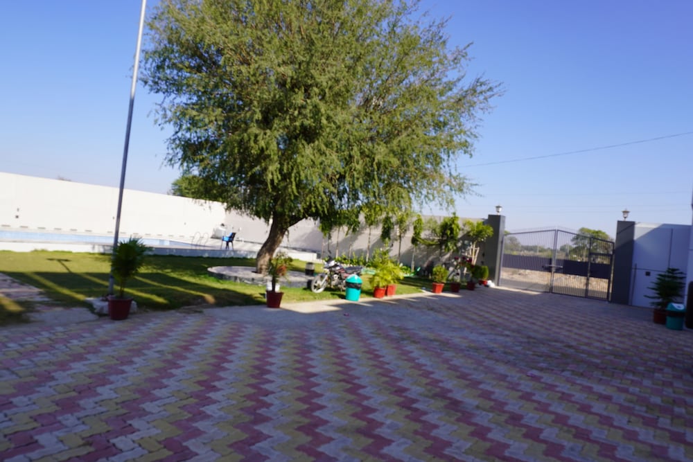 Shree Jagannath Resort