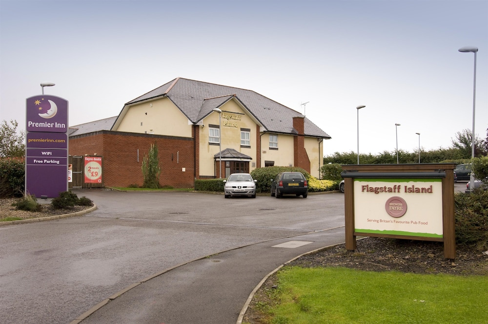 Premier Inn Ashby De La Zouch