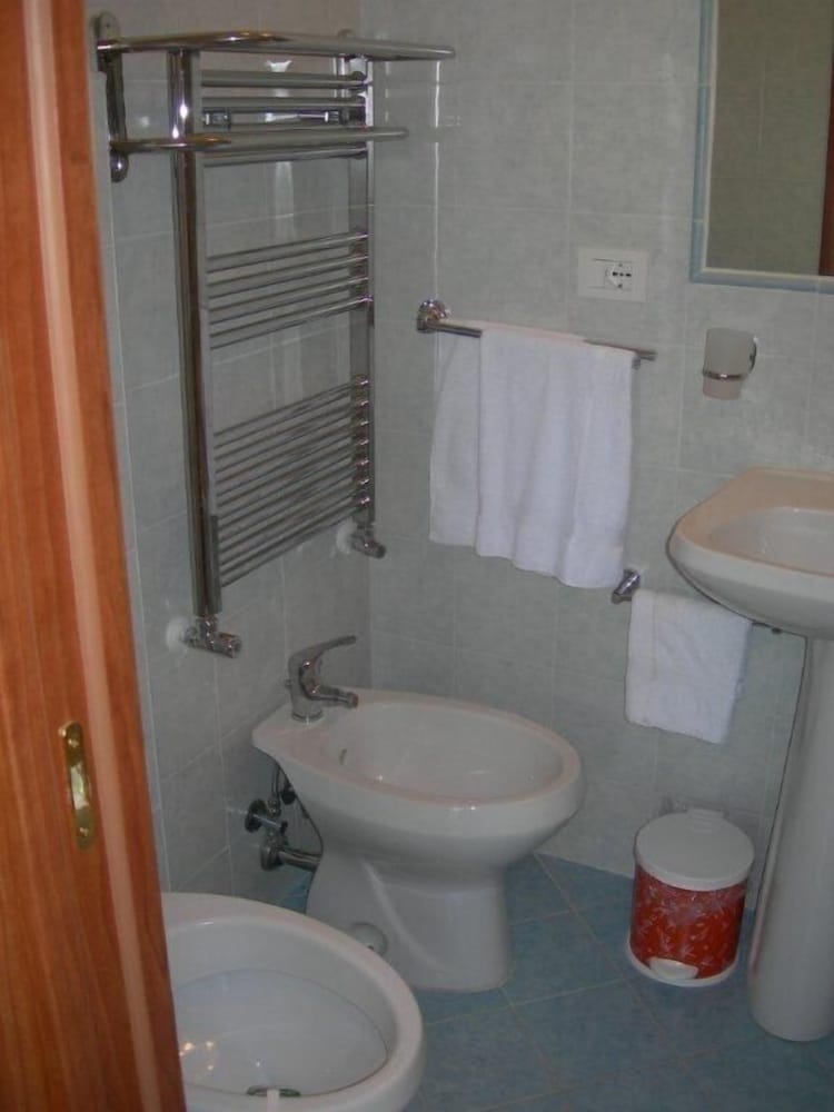 Roma Termini Inn