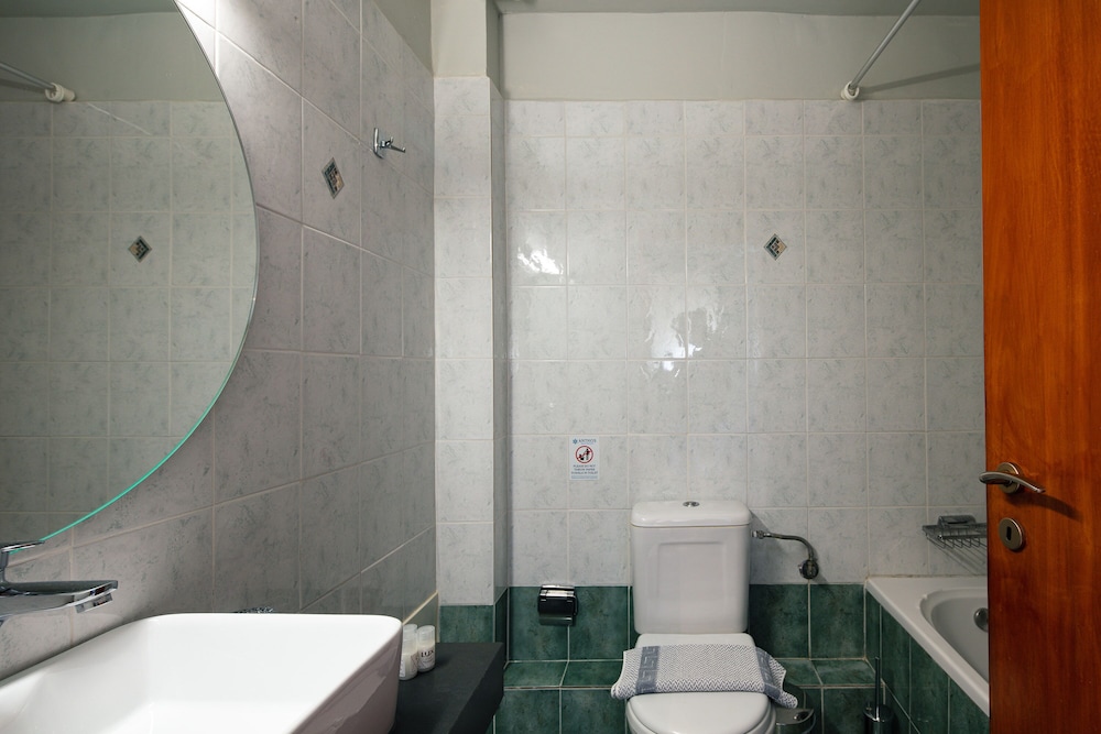 Anthos Apartments