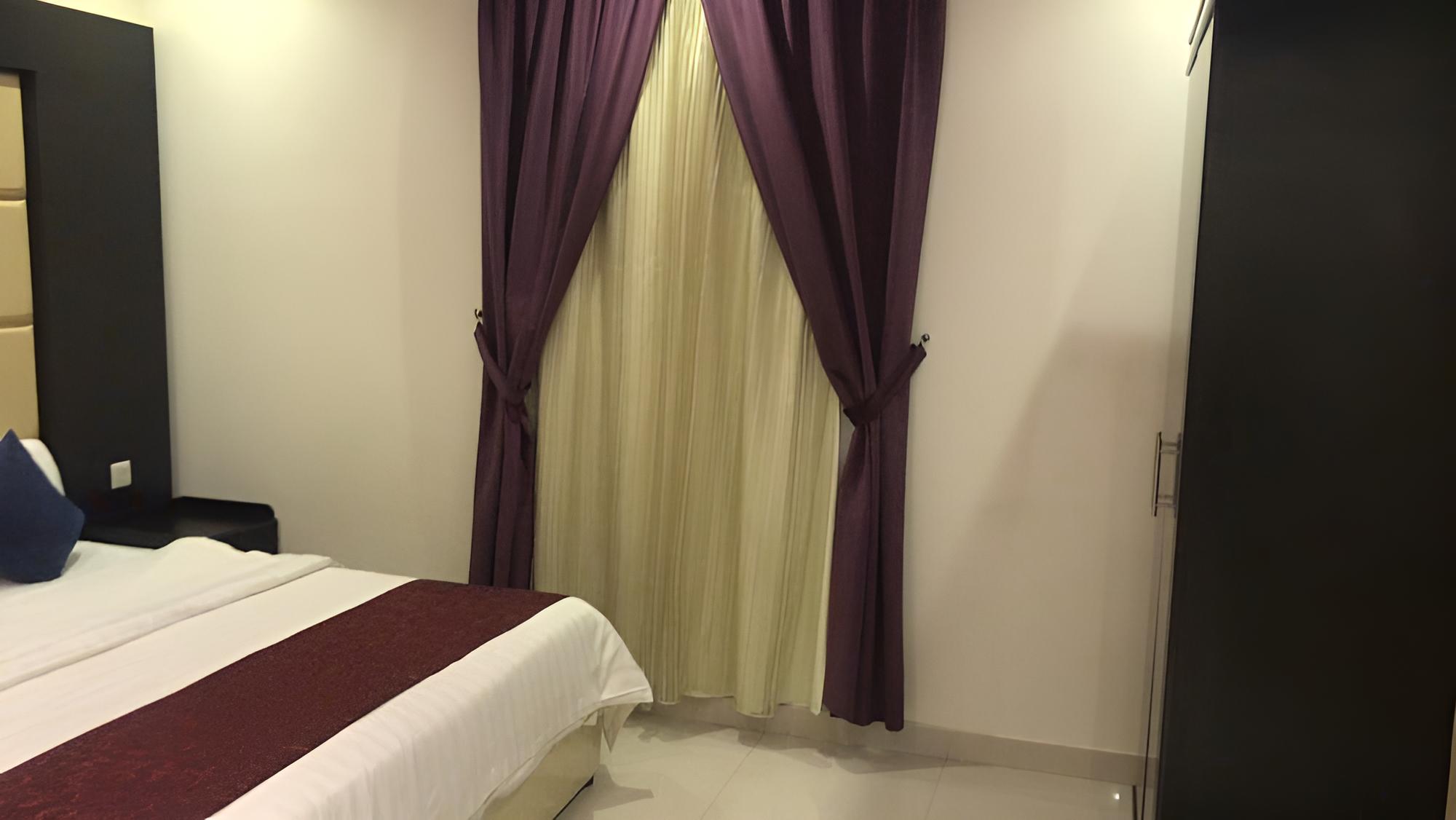 In Maz Aparthotel