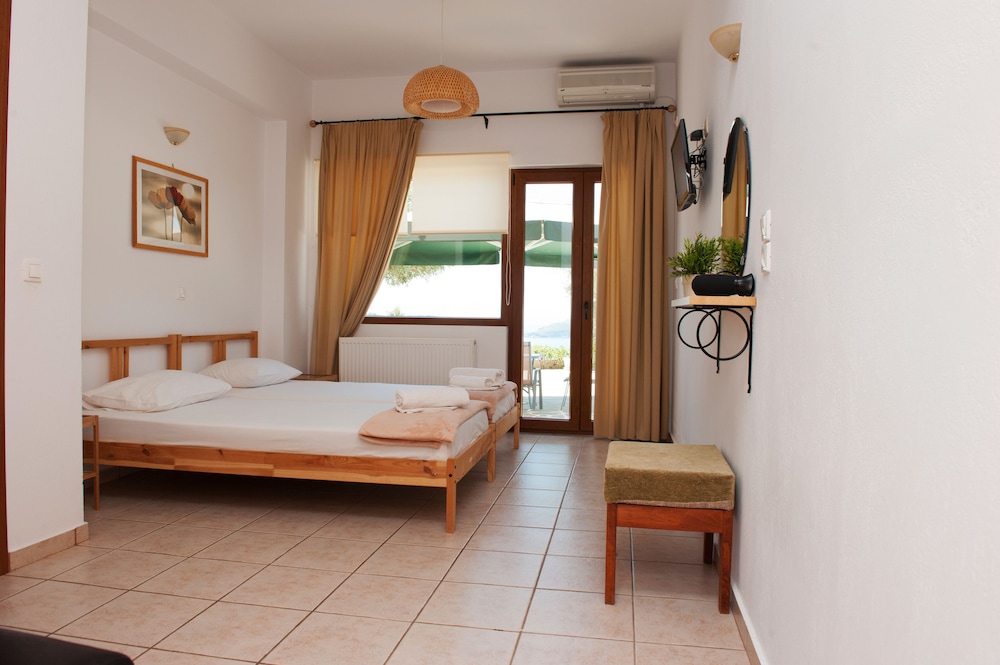 Villa L&M Skiathos