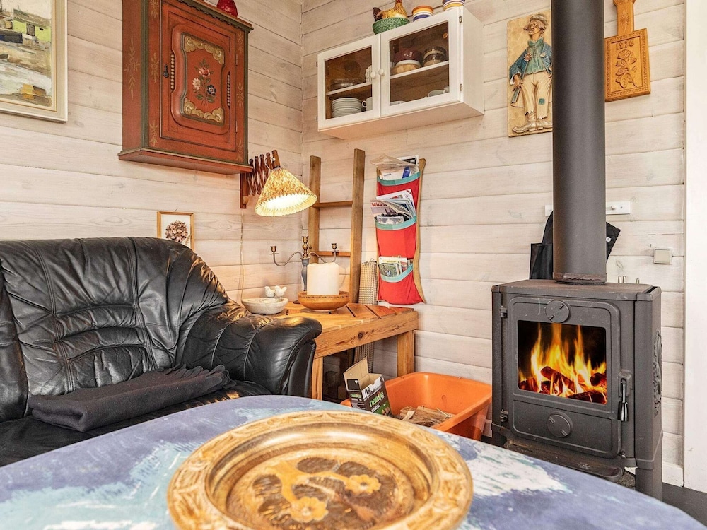 4 Person Holiday Home in Lokken view 5
