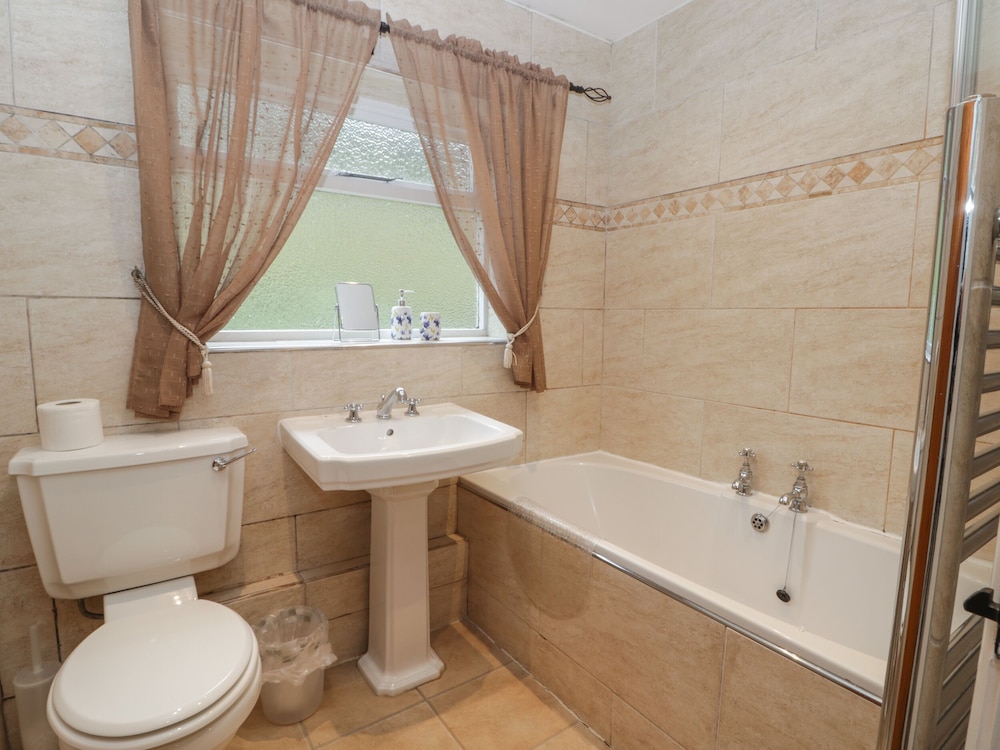 Wyke Lodge Cottage