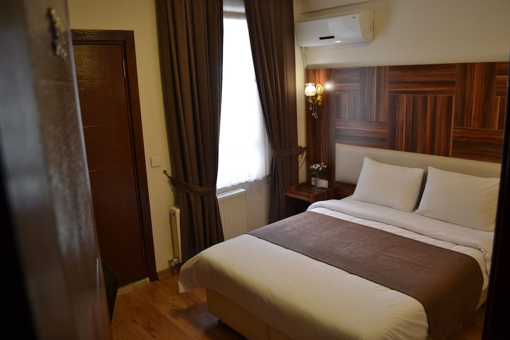 New Fatih Otel - Image 32