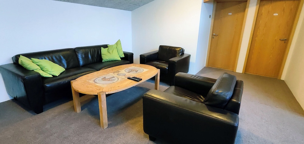 Saxa Guesthouse