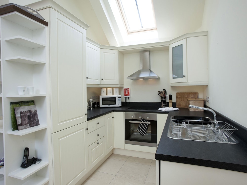 Bushmills Vacations - Pyjama Factory Self Catering Accommodation - Property Image 16