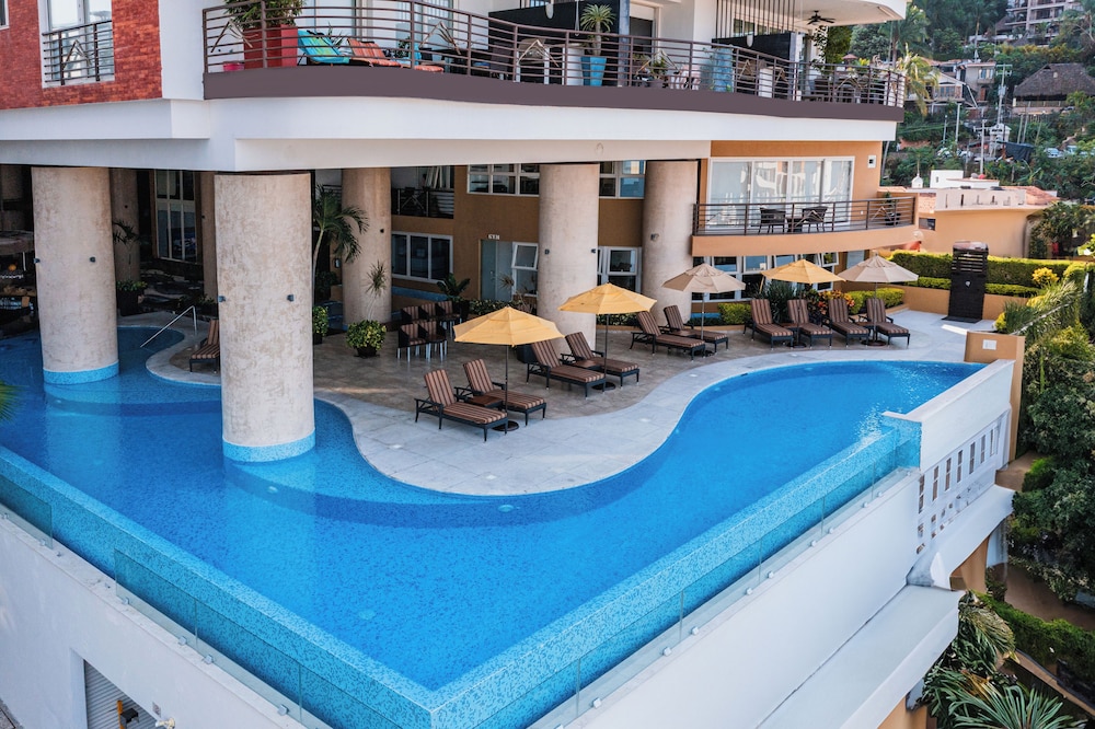 Hotel Pinnacle Resorts 180