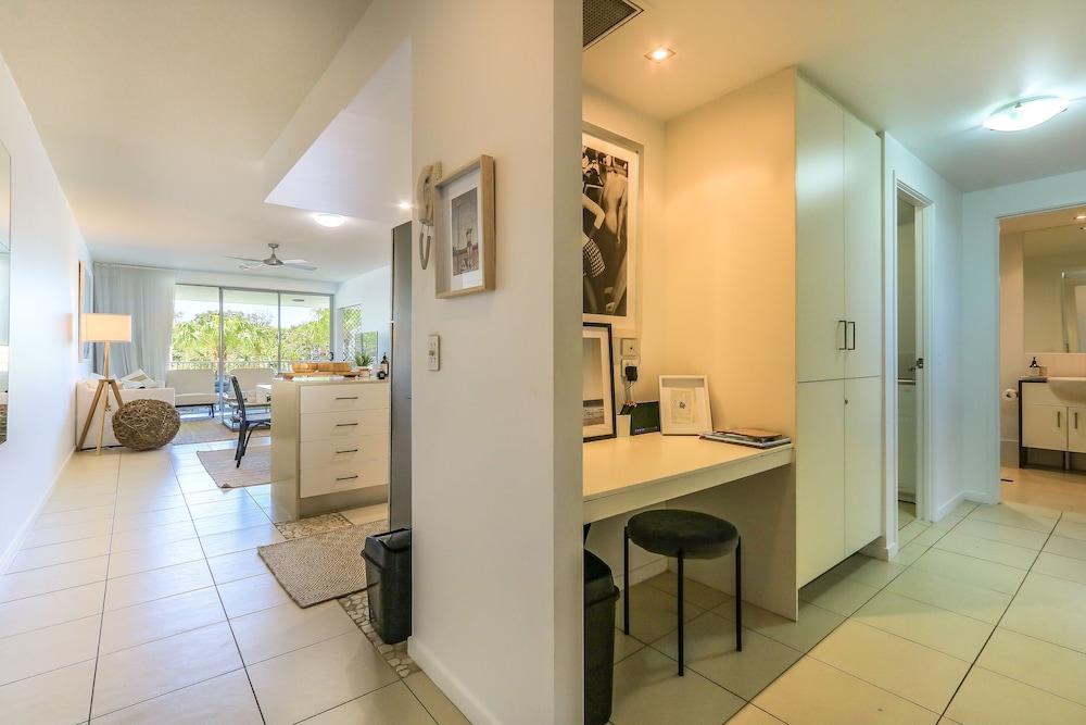 Drift South Holiday Apartments