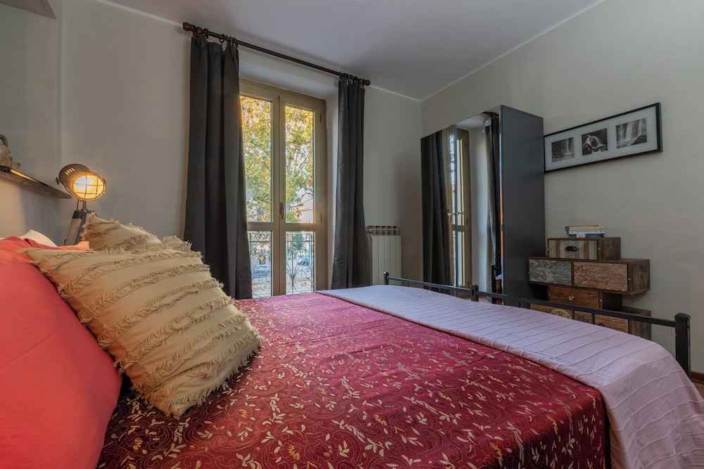Cozy Flat near Inalpi Arena by Wonderful Italy