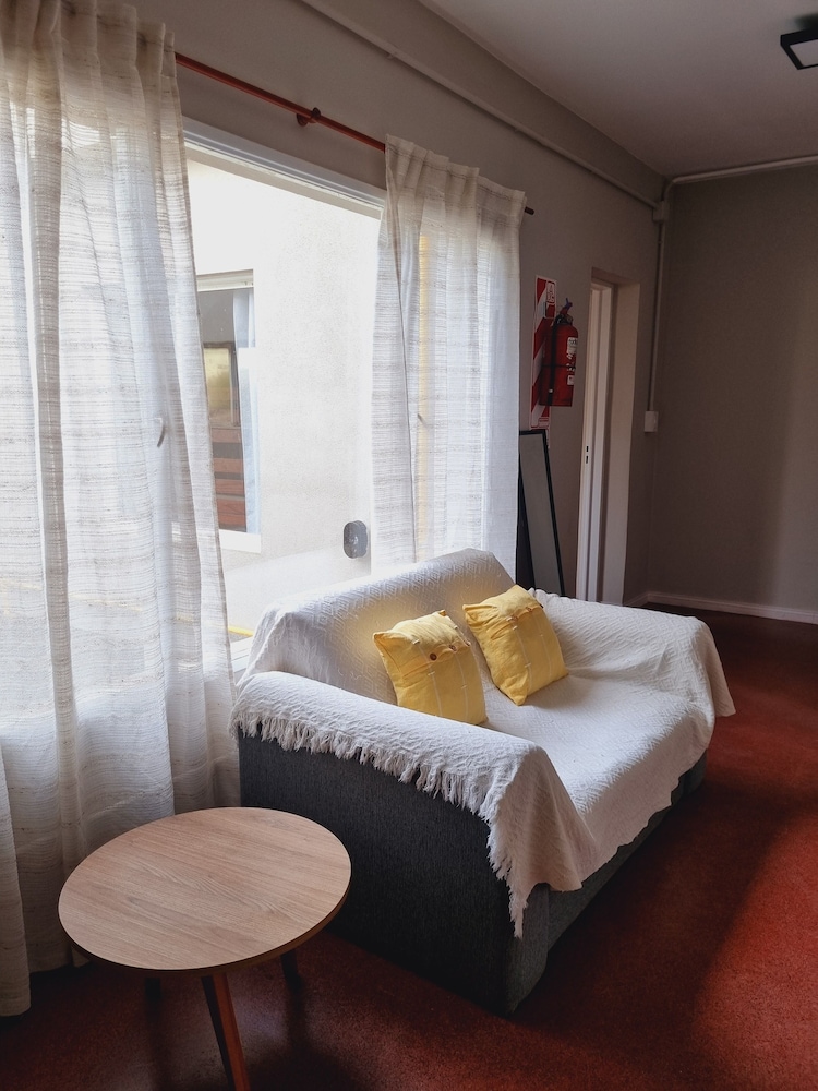 Guanaco Hostel