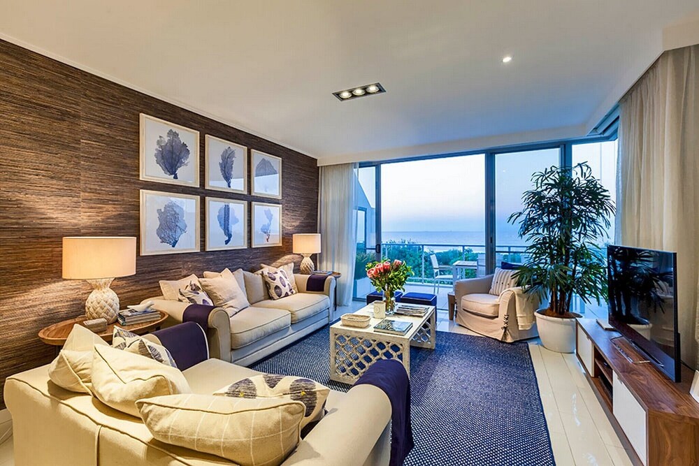 Luxury Apartments on Bells Boulevard