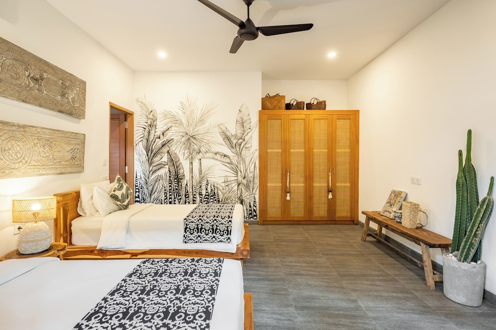 Villa Nya Ubud