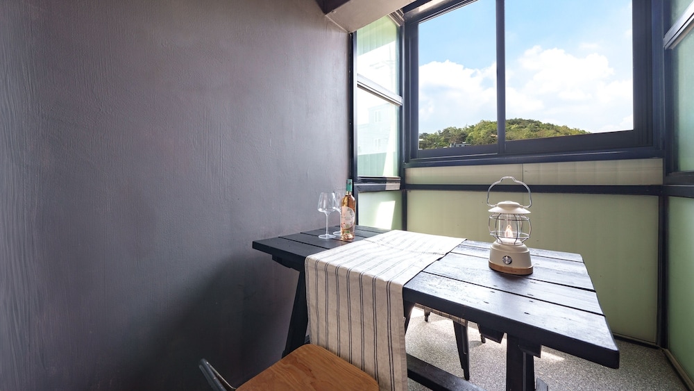 Gyeongju Nollowa Spa Pension