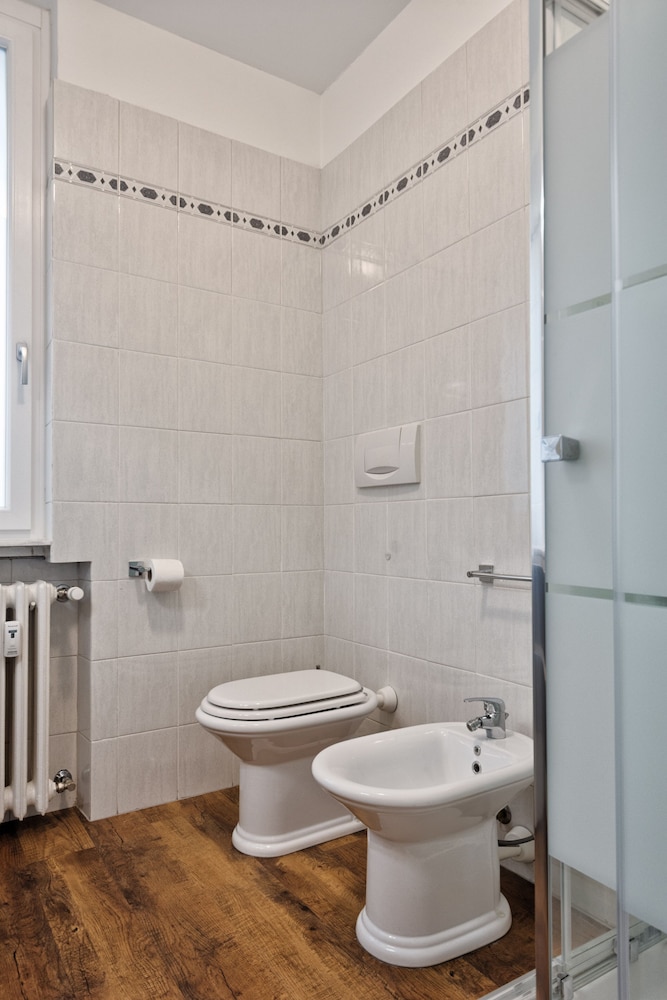 Borgo Dora Balcony Flat photo 4