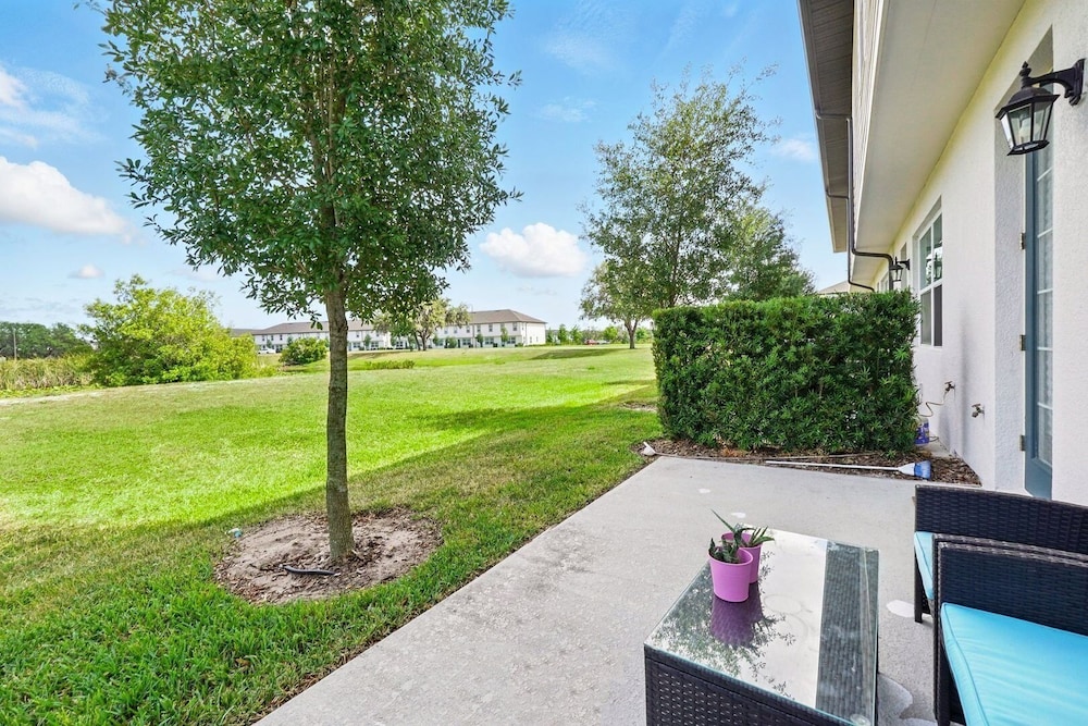 1421ds-the Enclaves At Festival 3 Bedroom Townhouse